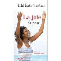 La joie de prier