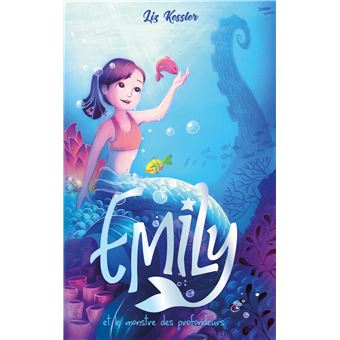 Emily Tome 3 : Emily et la bague maudite - Liz Kessler - Hachette Romans -  Grand format - La Maison de la Bande Dessinée BRUXELLES