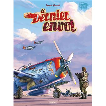 Le dernier envol - 15 ans