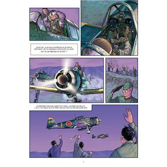 Le dernier envol - 15 ans