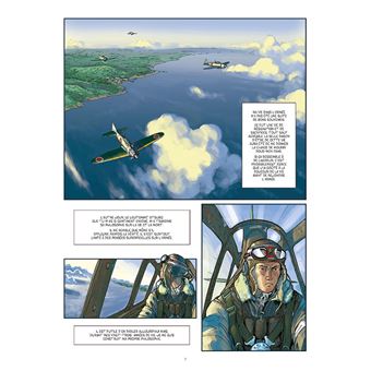 Le dernier envol - 15 ans