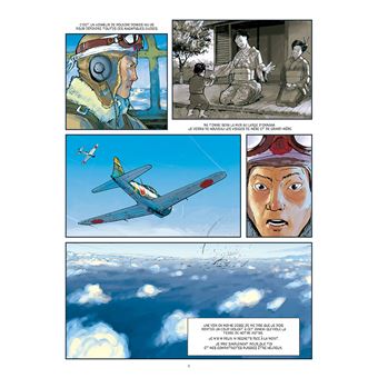 Le dernier envol - 15 ans
