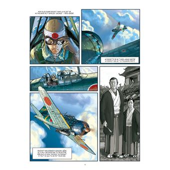Le dernier envol - 15 ans