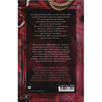 La princesse au petit pois