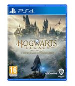 Hogwarts Legacy L'Héritage de Poudlard PS4