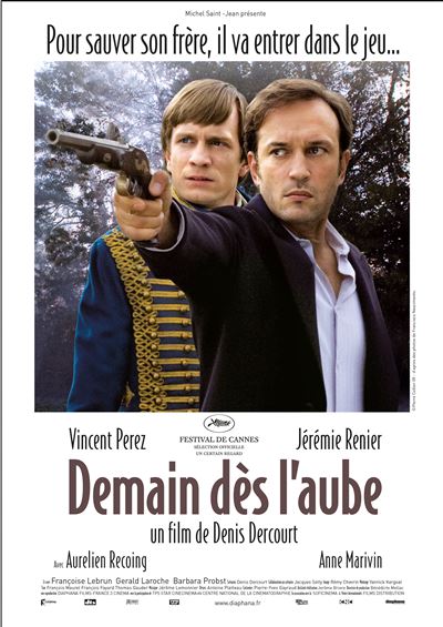Demain des l aube