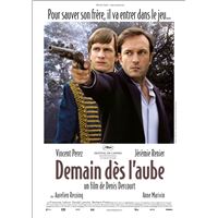 Demain dès l'aube DVD