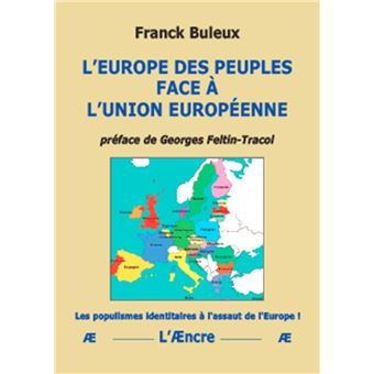 La Guerre sociale qui vient