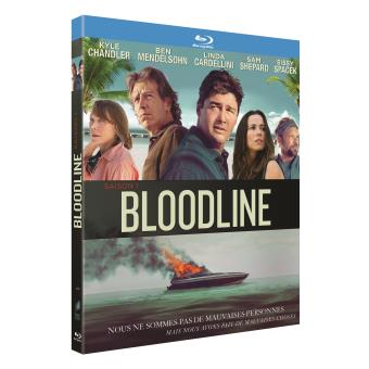 BloodlineBloodline Saison 1 Blu-ray