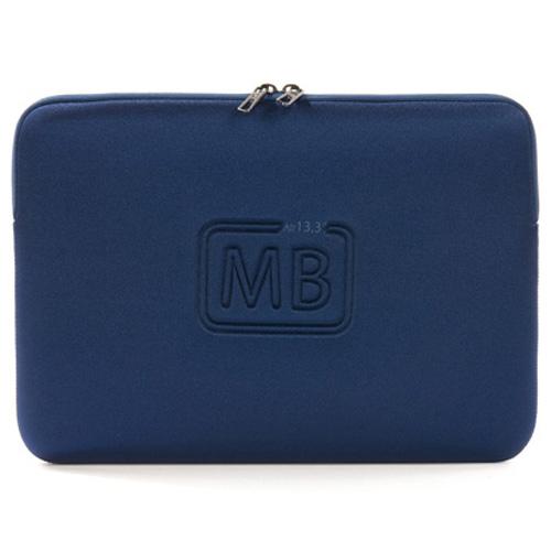 TUCANO NEW ELEMENTS FOR MAC BOOK AIR 13 BLUE