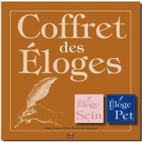 Coffret des éloges