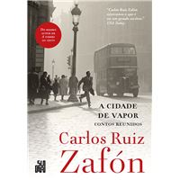 Libri di Carlos Ruiz Zafon in 43123 Parma für € 5,00 zum Verkauf