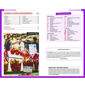 Guide du Routard Montréal 2023/24