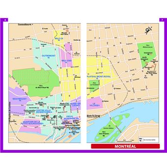 Guide du Routard Montréal 2023/24