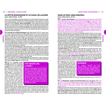 Guide du Routard Montréal 2023/24