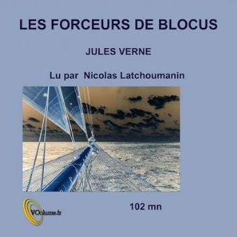 Les forceurs de blocus Texte et lecture, Avec 1 CD audio Livre CDROM