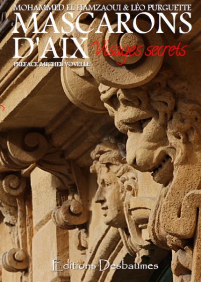 Mascarons d'Aix