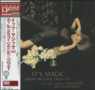 It s magic/pochette cartonnee