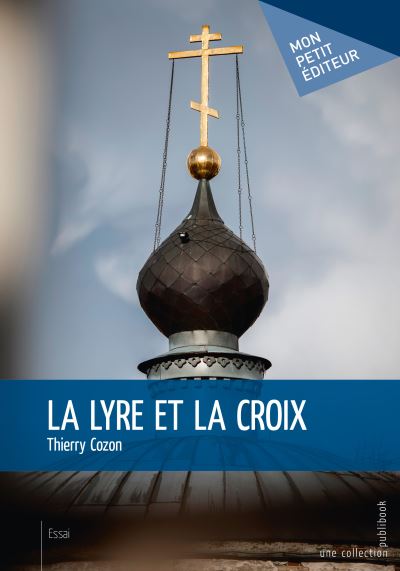 La lyre et la croix
