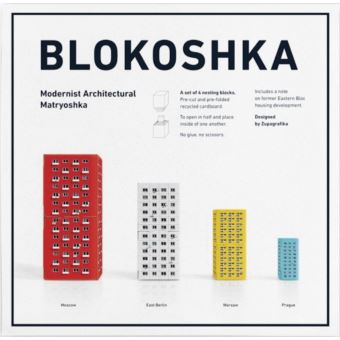 Blokoshka