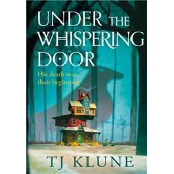 Under the Whispering Door