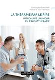 La thérapie par le rire
