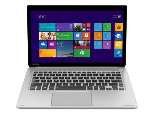 PC Ultra-Portable Toshiba Kira-10H 13.3"