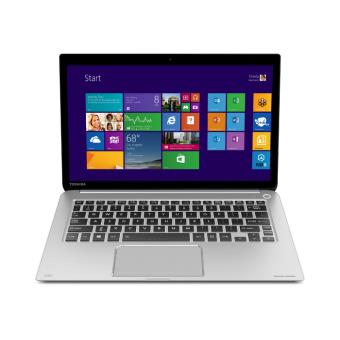 PC Ultra-Portable Toshiba Kira-10H 13.3"