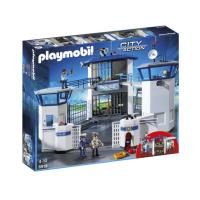 Playmobil City Action 6914 Module de radiocommande 2,4 GHz - Playmobil -  Achat & prix