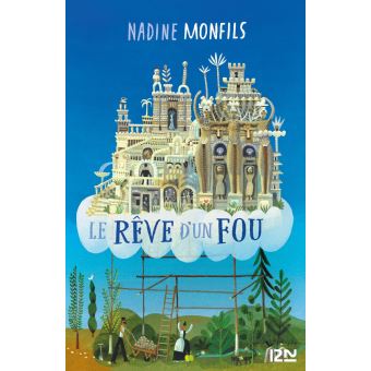 Le rêve d'un fou - 1