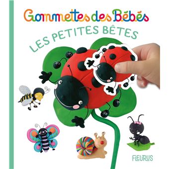 Les petites bêtes