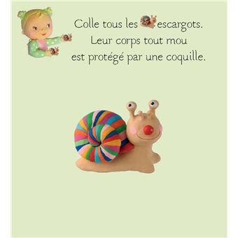 Les petites bêtes