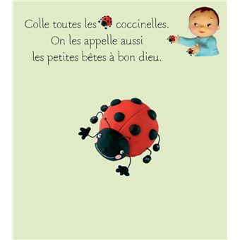 Les petites bêtes