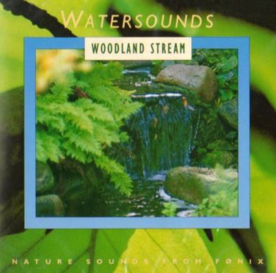 Woodland stream (cd)