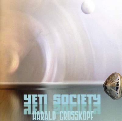 Yeti society