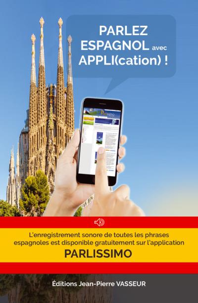 Parlez espagnol avec appli(cation) !