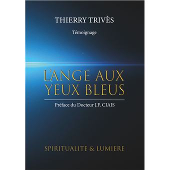 L'Ange aux yeux bleus