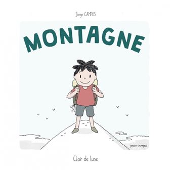 Montagne