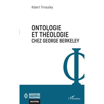Ontologie et théologie chez George Berkeley