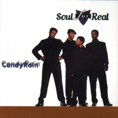 Candy rain/