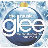 Glee the music the christmas album 3