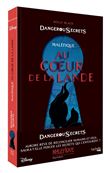 Disney Dangerous Secrets - Maléfique : Au coeur de la Lande