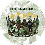 Lp-money is king (picture disc)