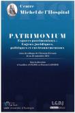 Patrimonium