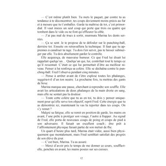 Tuer n'est pas vivre 5