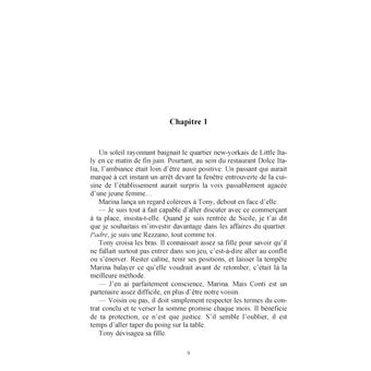 Tuer n'est pas vivre 5