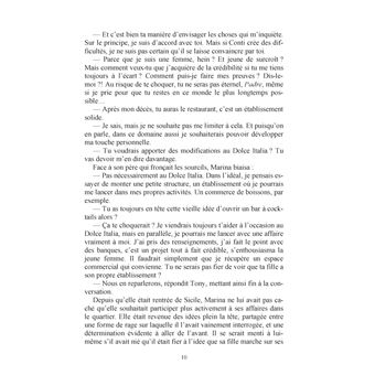 Tuer n'est pas vivre 5