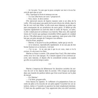 Tuer n'est pas vivre 5