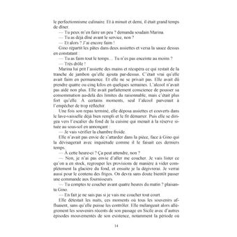 Tuer n'est pas vivre 5