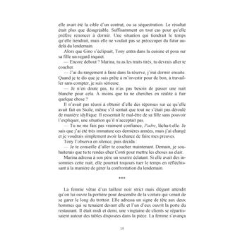 Tuer n'est pas vivre 5